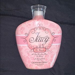 Designer Skin Juicy- Tan Extender